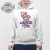 Its Wharfie Time T Shirt Its Wharfie Time Hoodie Its Wharfie Time Sweatshirt revetee 4