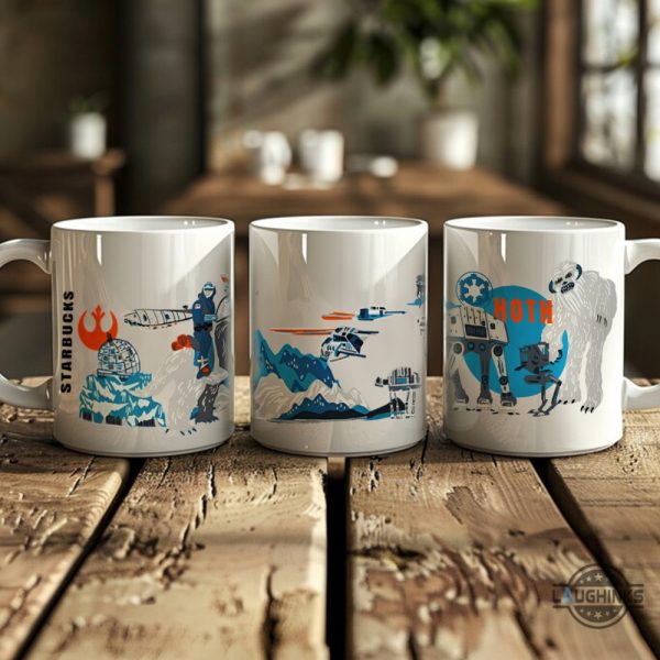 star wars coffee mug inspired by 2024 star wars starbucks mugs limited edition galactic collection laughinks 2