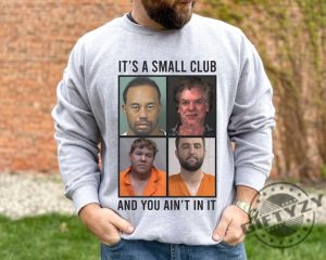 Scottie Scheffler Mug Shot Pga Championship Shirt giftyzy 3