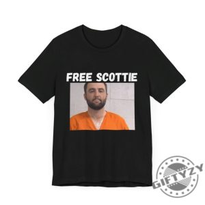 Free Scottie Shirt giftyzy 4