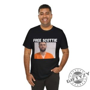 Free Scottie Shirt giftyzy 9