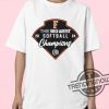 Big West Softball Cal State Fullerton Champions 2024 Shirt trendingnowe 1