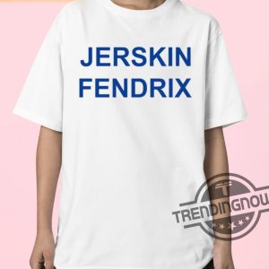 Emma Stone Jerskin Fendrix Shirt trendingnowe 2