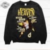 Conan Gray Found Heaven On Tour 2024 Shirt Conan Gray Shirt Conan Gray 2024 Concert Shirt Found Heaven On 2024 Concert Shirt Unique revetee 1