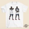 Anthony Edwards Chop Celebration Shirt Anthony Edwards Shirt Timberwolves Shirt Anthony Edwards T Shirt Sweatshirt trendingnowe 3