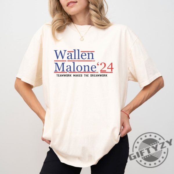 Wallen Malone Posty Morgan 24 Shirt giftyzy 1
