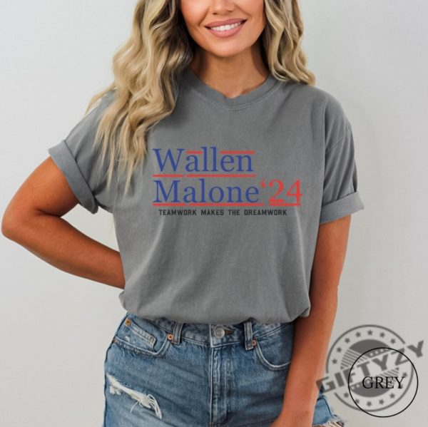 Wallen Malone Posty Morgan 24 Shirt giftyzy 2