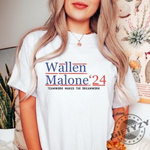 Wallen Malone Posty Morgan 24 Shirt giftyzy 3