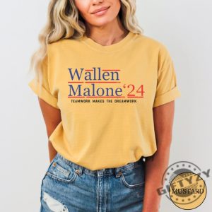 Wallen Malone Posty Morgan 24 Shirt giftyzy 4