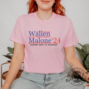 Wallen Malone Posty Morgan 24 Shirt giftyzy 5