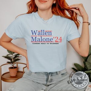 Wallen Malone Posty Morgan 24 Shirt giftyzy 6