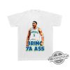 Bring Ya Ass Shirt Anthony Edwards Bring Ya Ass Shirt Minnesota Timberwolves Bring Ya Ass To Minnesota Hoodie Sweatshirt trendingnowe 2