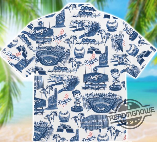 Dodgers Hawaiian Shirt Dodgers Hawaiian Shirt Giveaway Ddgers Hawaiian Shirt Night 2024 Giveaway trendingnowe.com 2