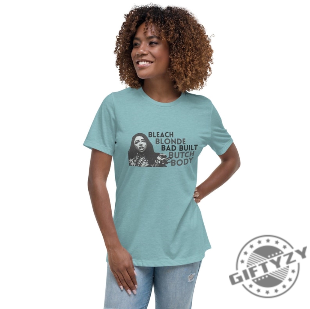 Congresswoman Jasmine Crockett Clapback Shirt