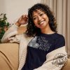 Congresswoman Jasmine Crockett Clapback Shirt giftyzy 2