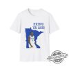 Funny Bring Ya Ass Shirt Anthony Edwards Bring Ya Ass Shirt Bring Ya Ass To Minnesota T Shirt Timberwolves Sweatshirt trendingnowe 2