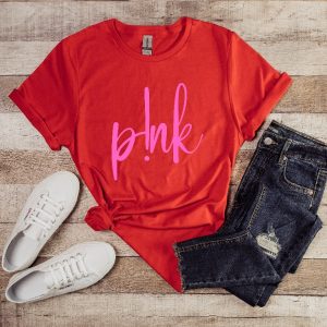 Pink Singer Summer Carnival 2024 Tour Shirt Pink Fan Lovers Shirt Music Tour 2024 Shirt Pink Music Clothing Unique revetee 3