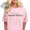 Summer Carnival 2024 Tour Shirt Pink Tour Merch Gift For Fan Profanity Swear Unique revetee 1