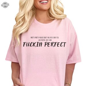 Summer Carnival 2024 Tour Shirt Pink Tour Merch Gift For Fan Profanity Swear Unique revetee 2