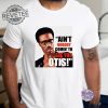 Aint Nobody Coming To See You Otis Unisex Graphic T Shirt Unique revetee 1