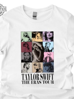 The Eras Tour Ii Shirt The Tortured Poets Department Shirt Tayloor New Album Shirt Ts Swifftie Concert Outfit Custom Eras Tour Shirt revetee 2