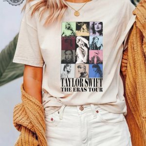 Eras Tour Shirt Ts Merch Shirt Taylors Tortured Poets Department Shirt Tortured Poets Eras Tour Concert Shirt Custom Eras Tour Shirt revetee 2