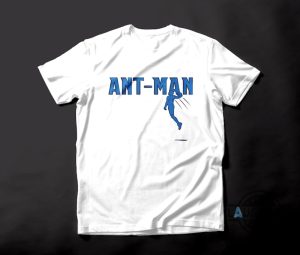 ant man anthony edwards t shirt hoodie sweatshirt funny basketball gift for minnesota timberwolves fans laughinks 1