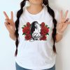 Selena Shirt Como La Flor Shirt Selena Quintanilla Shirt Selena Inspired Shirt Latina Gift Gift For Her Selena Quintanilla T Shirt revetee 1