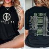 In The Style Of Take That Unofficial Unbranded Inspired Concert Tour 2024 Female Women Shirt Tour Shirt Nsync Members Unique revetee 1