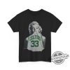 Boston Celtics T Shirt Marilyn Monroe Shirt Celtics Fan Shirt Cool Boston Celtics Sweatshirt Mba Fan T Shirt trendingnowe 2