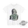 Boston Celtics T Shirt Marilyn Monroe Shirt Celtics Fan Shirt Cool Boston Celtics Sweatshirt Mba Fan T Shirt trendingnowe 3