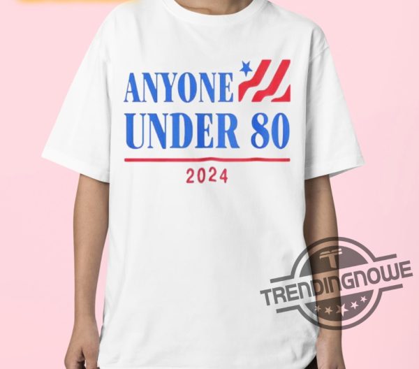 Dividend Hero Anyone Under 80 2024 Shirt trendingnowe 1