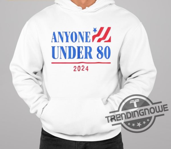 Dividend Hero Anyone Under 80 2024 Shirt trendingnowe 3