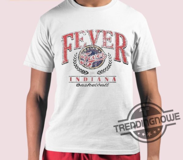 Hayley Minogue Fever Basketball 2000 Logo Shirt trendingnowe 1