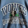 Minnesota Basketball Shirt Timberwolves Basketball 202324 Season Schedule Sweatshirt Bring Ya Ass Shirt trendingnowe 2