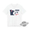 New Bring Ya Ass Anthony Edwards Shirt Timberwolves Sweatshirt Bring Ya Ass Shirt Anthony Edwards Shirt trendingnowe 2