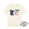 New Bring Ya Ass Anthony Edwards Shirt Timberwolves Sweatshirt Bring Ya Ass Shirt Anthony Edwards Shirt trendingnowe 3