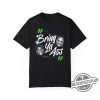 Bring Ya Ass Shirt Hoodie Bring Ya Ass Anthony Edwards Shirt Timberwolves Sweatshirt Anthony Edwards Shirt trendingnowe 2