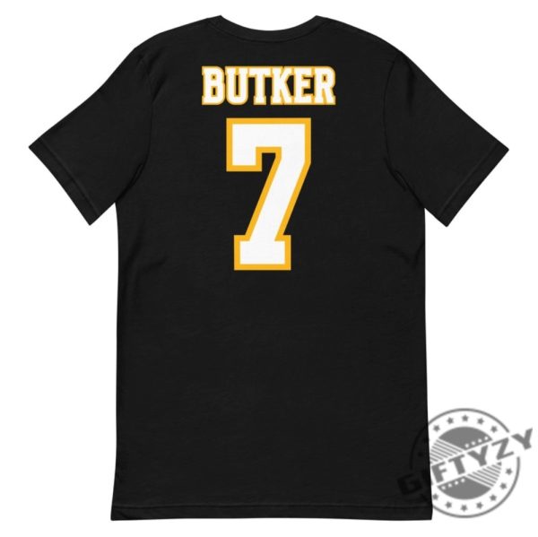 New Butker Shirt For Chiefs Fan Melting Snowflakes Kansas City Football Roman Catholic Shirt giftyzy 5