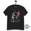 tyson fury vs oleksandr usyk t shirt limited edition gift for boxing fans