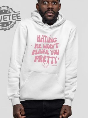 Hating Me Wont Make You Pretty Piper Rockelle T Shirt Unique revetee 3