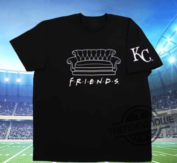 Royals Friends Day Shirt 2024 Giveaway trendingnowe 1