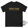 Valley Forge Automotive Center Shirt Valley Forge Automotive Shirt trendingnowe 3