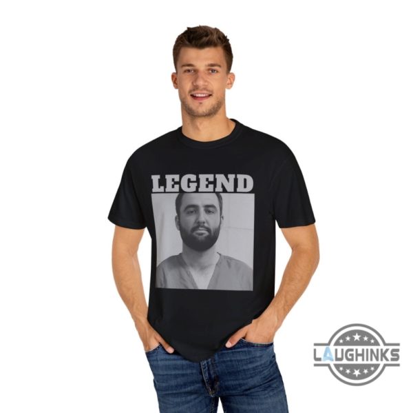 scottie scheffler t shirt legend premium quality cotton material best price online laughinks 2