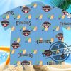 Crawdads Beach Shirt Giveaway 2024 trendingnowe 1