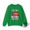 I Got That Dog In Me Costco Sweatshirt Keep 150 Dank Meme Shirt Costco Hot Dog Combo Shirt Out Of Pocket Humor Shirt trendingnowe 2