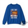 I Got That Dog In Me Costco Sweatshirt Keep 150 Dank Meme Shirt Costco Hot Dog Combo Shirt Out Of Pocket Humor Shirt trendingnowe 4