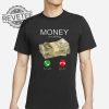 Money Is Calling T Shirt Unique Money Is Calling Shirt revetee 1