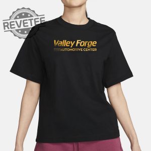 Tires Valley Forge Automotive Center Shirt Unique Tires Valley Forge Automotive Center Hoodie revetee 2