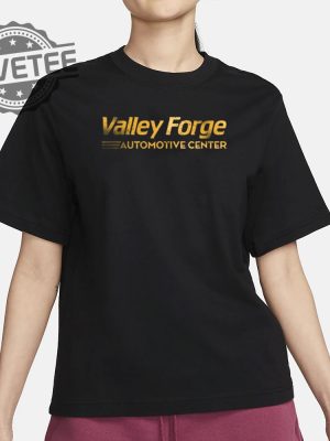 Tires Valley Forge Automotive Center Shirt Unique Tires Valley Forge Automotive Center Hoodie revetee 2